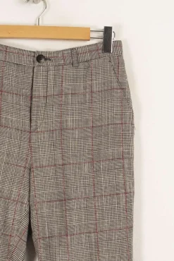 Store Chloé Stora Pantalon - Taille L/40 Multicolore