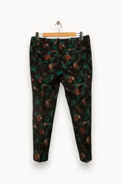 Online Zadig&Voltaire Pantalon - Taille L/40 Multicolore