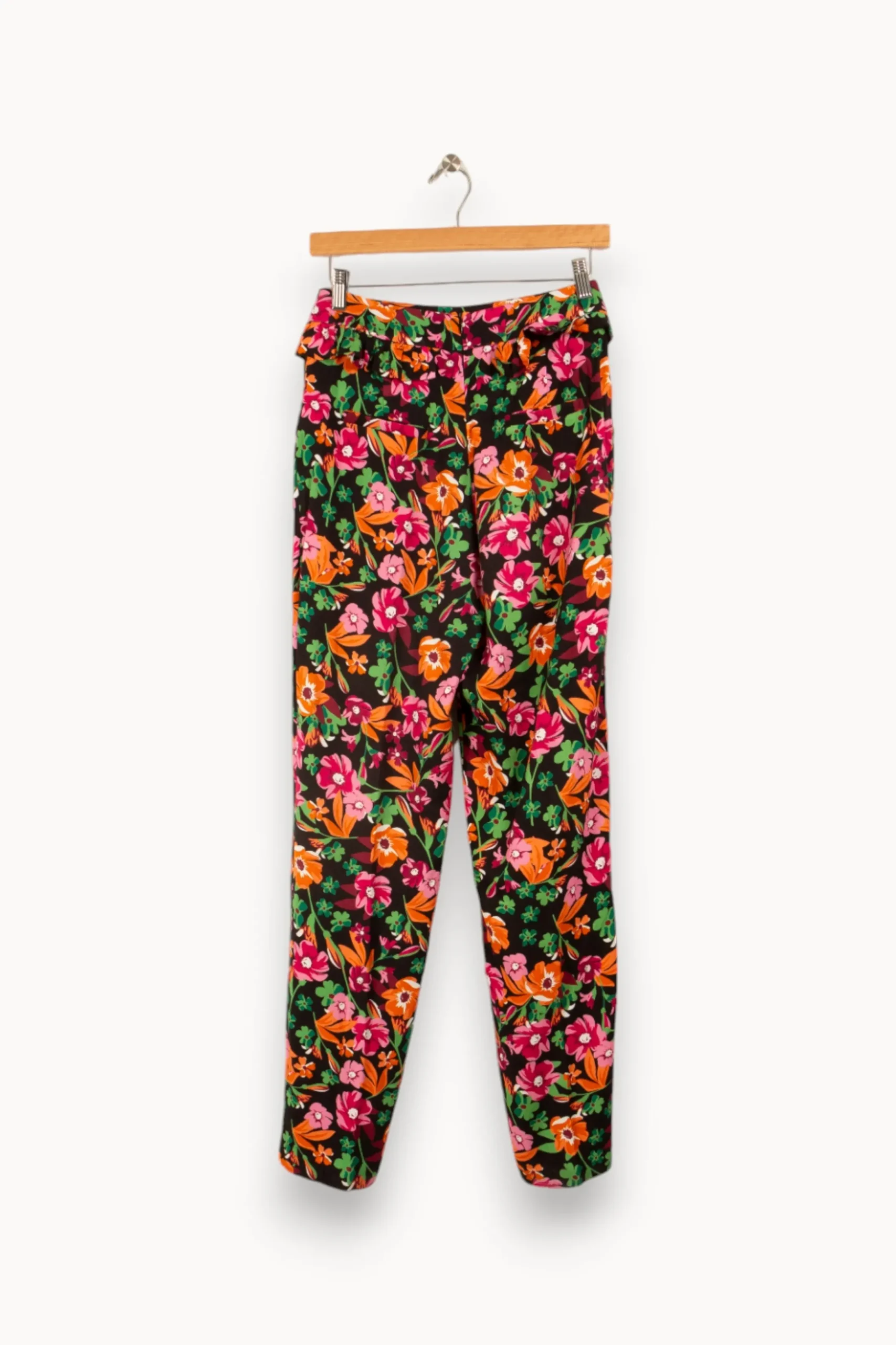 Cheap Maison Stella & Suzie Pantalon - Taille S/36 Multicolore