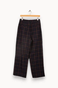 New Caroll Pantalon - Taille M/38 Multicolore