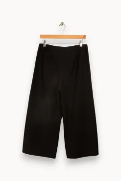 Discount Maje Pantalon - L/40 Noir