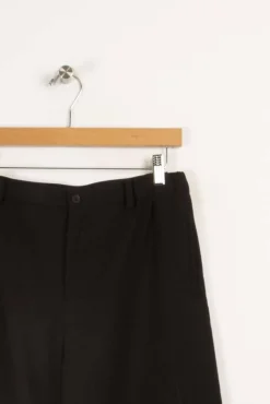 Discount Maje Pantalon - L/40 Noir