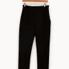 Flash Sale La Fée Maraboutée Pantalon - Taille L/40 Noir