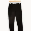 Best Sale Joseph Pantalon - Taille L/40 Noir