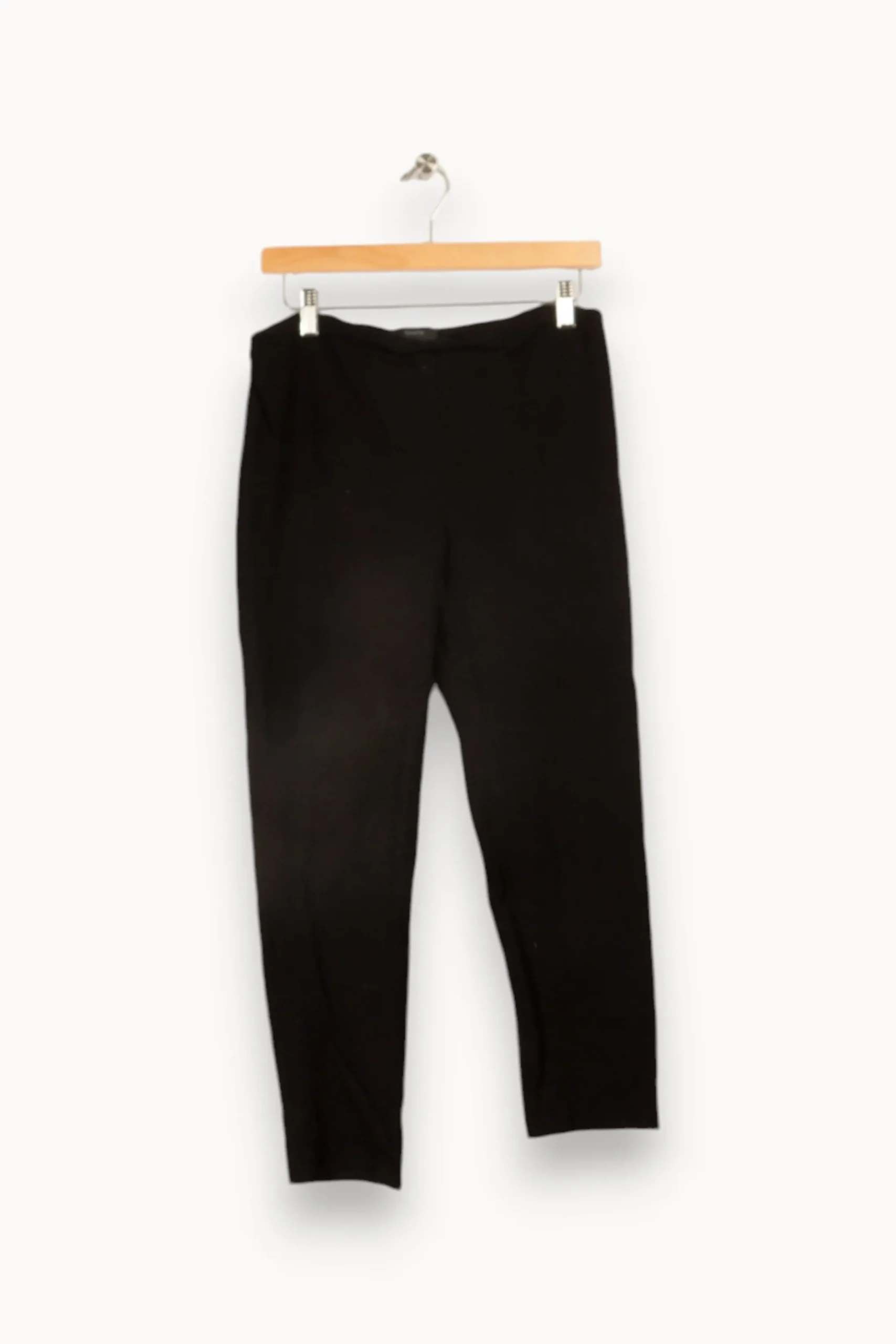 Best Sale Joseph Pantalon - Taille L/40 Noir