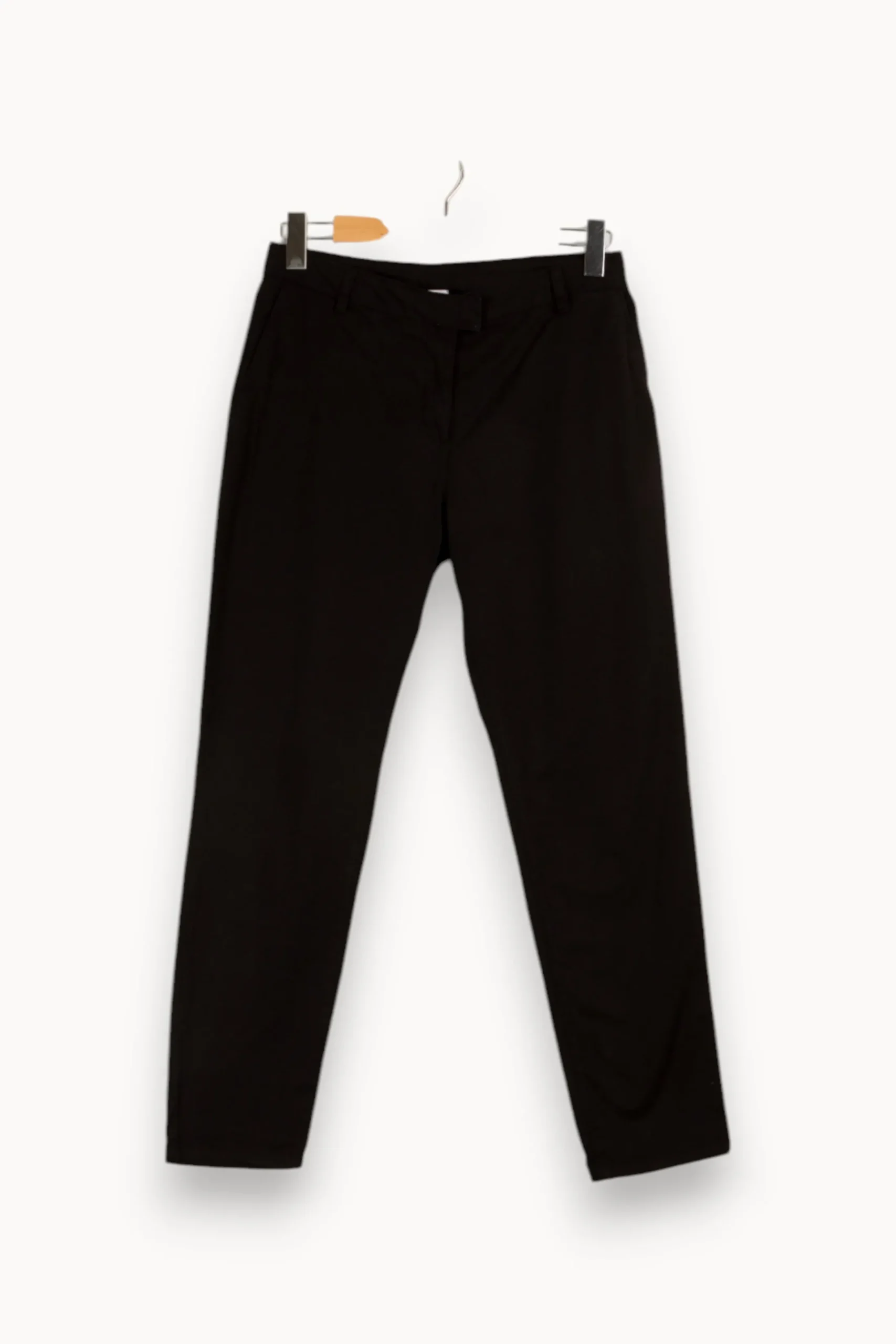 Discount Karl Marc John Pantalon - Taille L/40 Noir