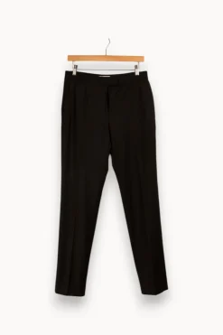 Flash Sale Sandro Pantalon - Taille L/40 Noir