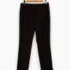 Best Sale Caroll Pantalon - Taille L/40 Noir