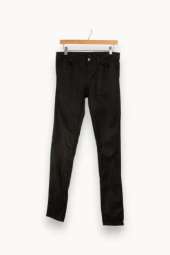 Fashion Joseph Pantalon - Taille L/40 Noir