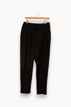 Flash Sale IRO Pantalon - Taille L/40 Noir