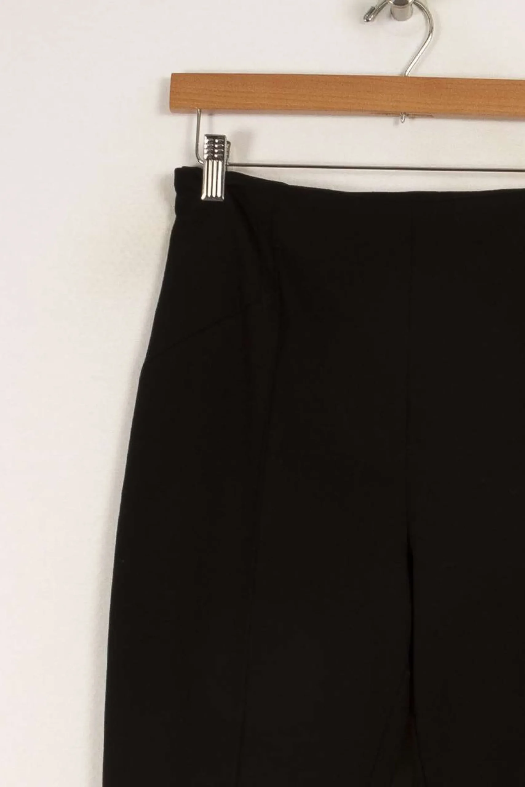Flash Sale La Fée Maraboutée Pantalon - Taille L/40 Noir