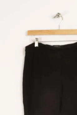 Best Sale Joseph Pantalon - Taille L/40 Noir