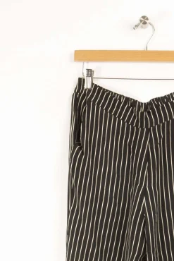 Discount Gerard Darel Pantalon - Taille L/40 Noir