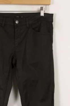 Fashion Joseph Pantalon - Taille L/40 Noir