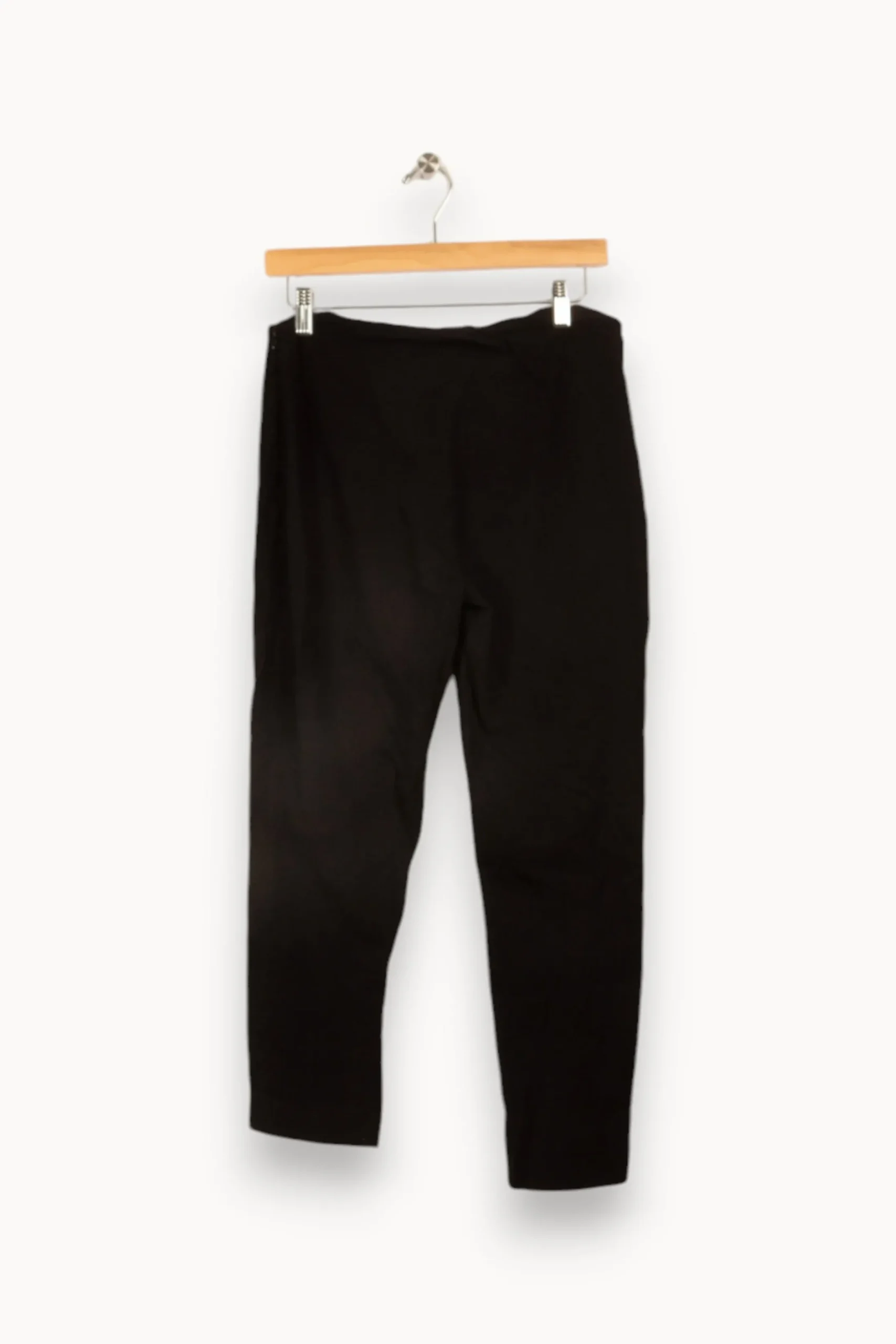 Best Sale Joseph Pantalon - Taille L/40 Noir