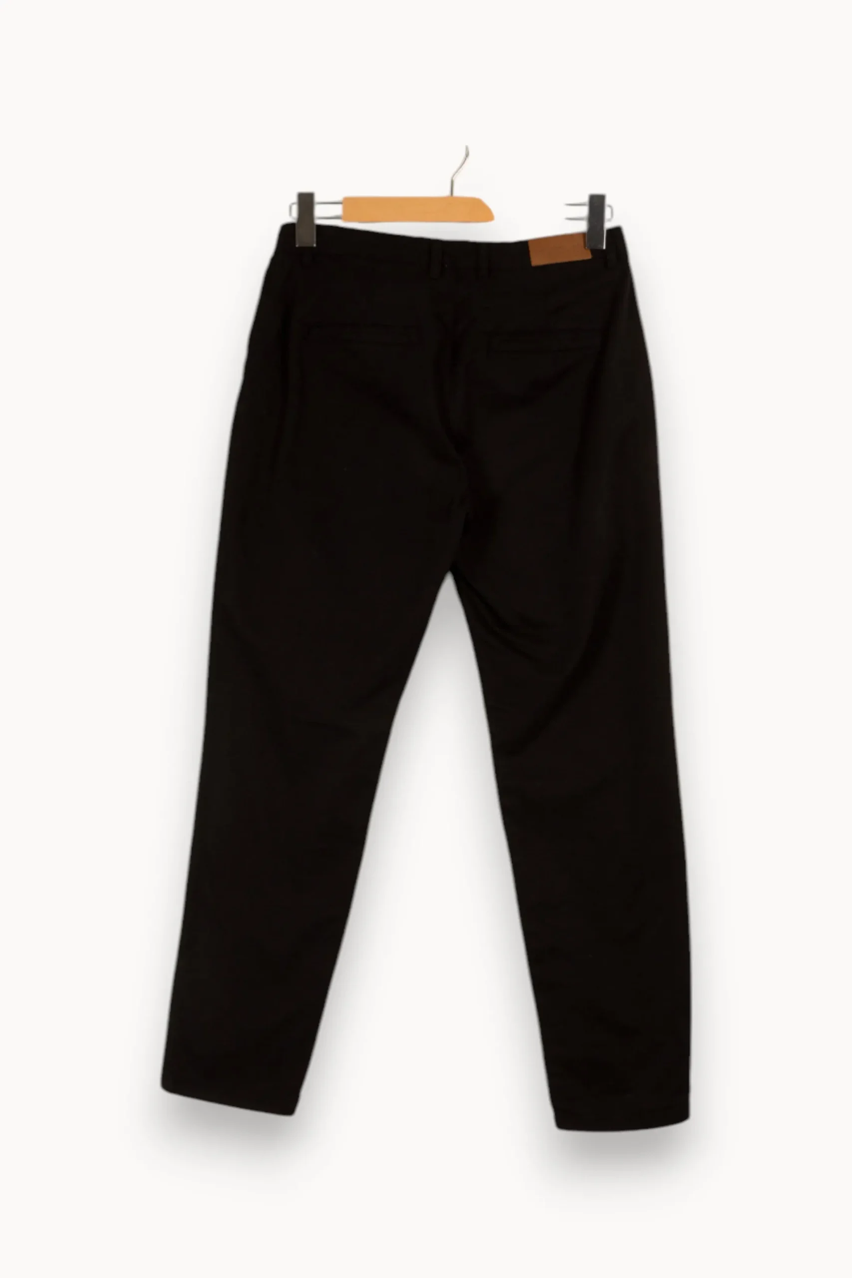 Discount Karl Marc John Pantalon - Taille L/40 Noir
