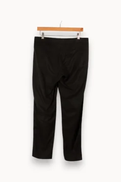 Best Maje Pantalon - Taille L/40 Noir