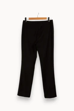 Best Sale Caroll Pantalon - Taille L/40 Noir