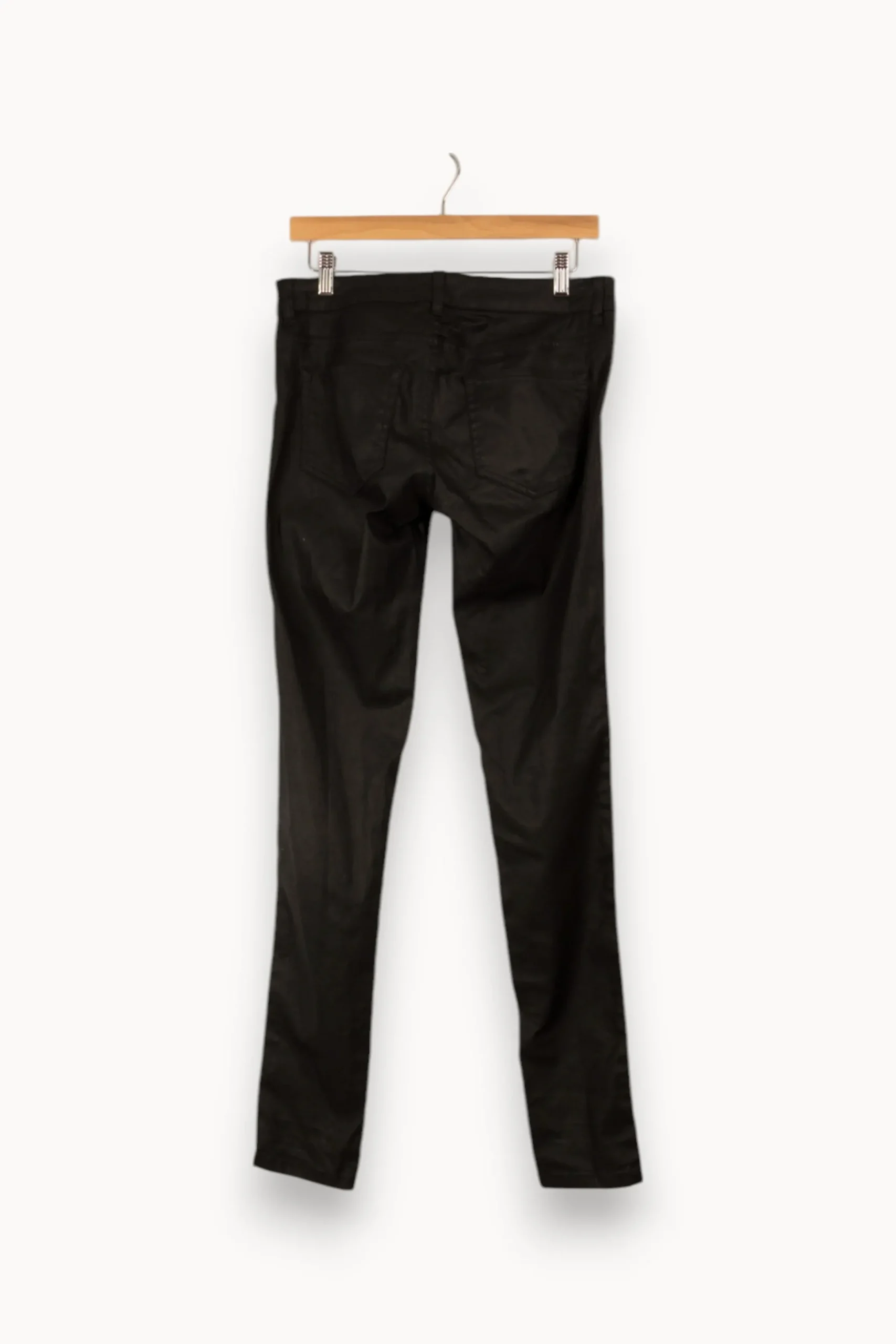 Fashion Joseph Pantalon - Taille L/40 Noir