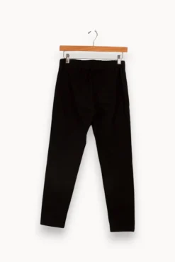 Clearance Joseph Pantalon - Taille L/40 Noir