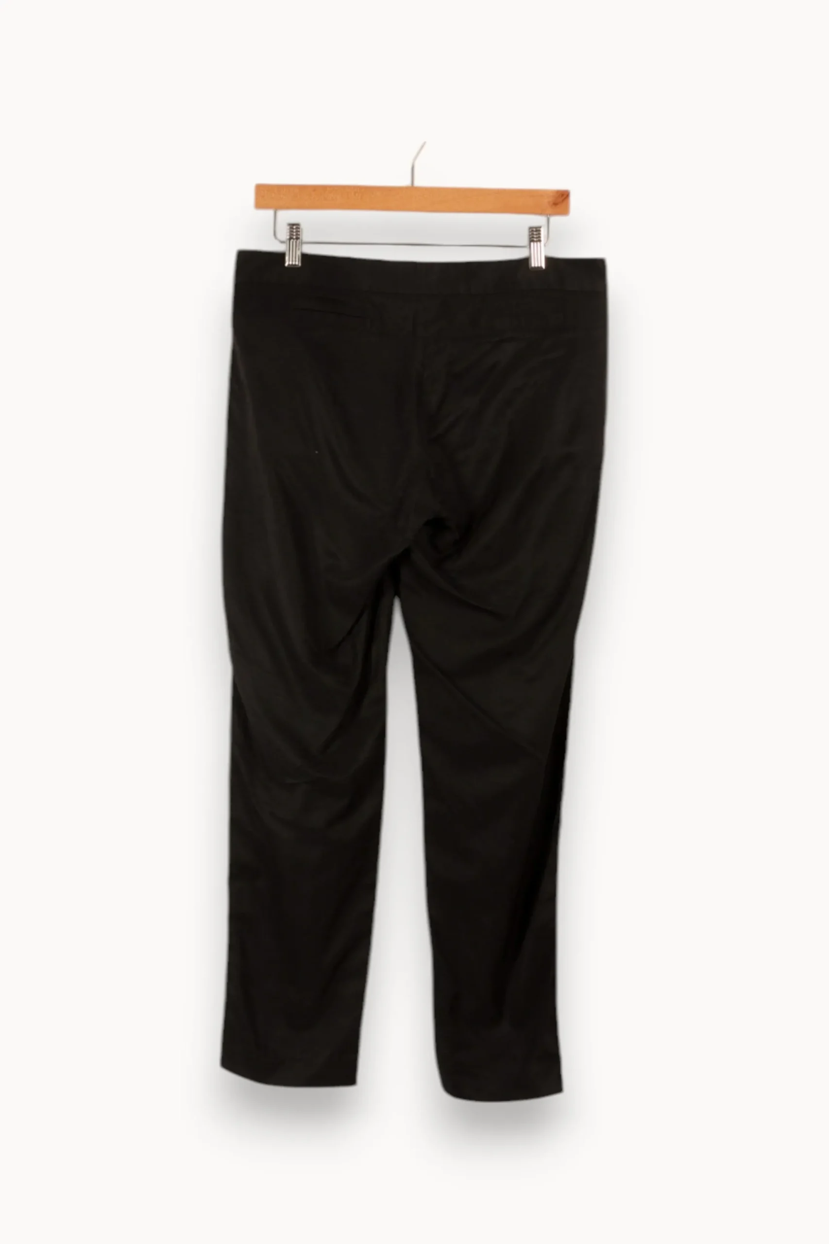Best Maje Pantalon - Taille L/40 Noir