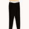 New Comptoir des Cotonniers Pantalon - Taille M/38 Noir