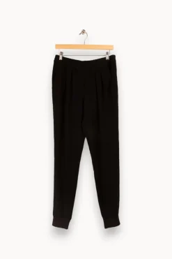 New Comptoir des Cotonniers Pantalon - Taille M/38 Noir