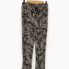 Fashion Grace & Mila Pantalon - Taille M/38 Noir