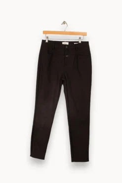 Cheap Closed Pantalon - Taille M/38 Noir