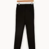 Discount Caroll Pantalon - Taille M/38 Noir