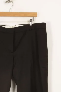 Flash Sale ba&sh Pantalon - Taille M/38 Noir