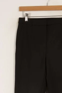 Discount Caroll Pantalon - Taille M/38 Noir
