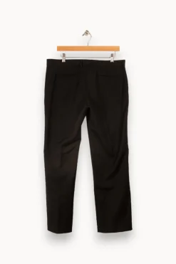 Flash Sale ba&sh Pantalon - Taille M/38 Noir