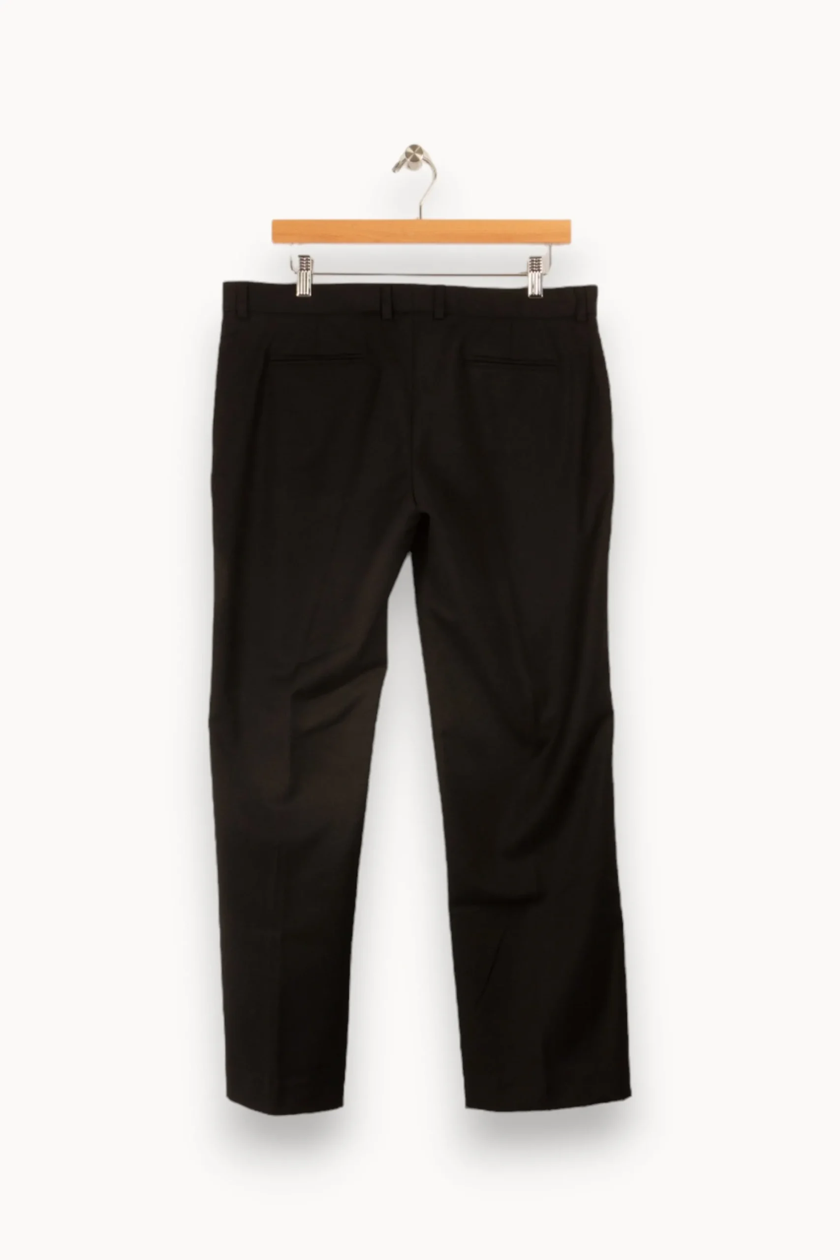 Flash Sale ba&sh Pantalon - Taille M/38 Noir