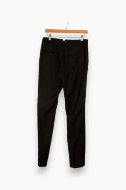 Best Comptoir des Cotonniers Pantalon - Taille M/38 Noir