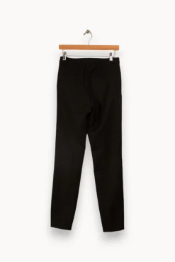 Discount Caroll Pantalon - Taille M/38 Noir