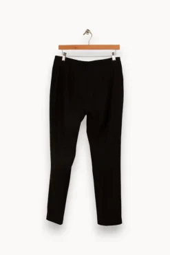 Store La Fée Maraboutée Pantalon - Taille M/38 Noir