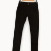 Cheap Maison 123 Pantalon - Taille S/36 Noir