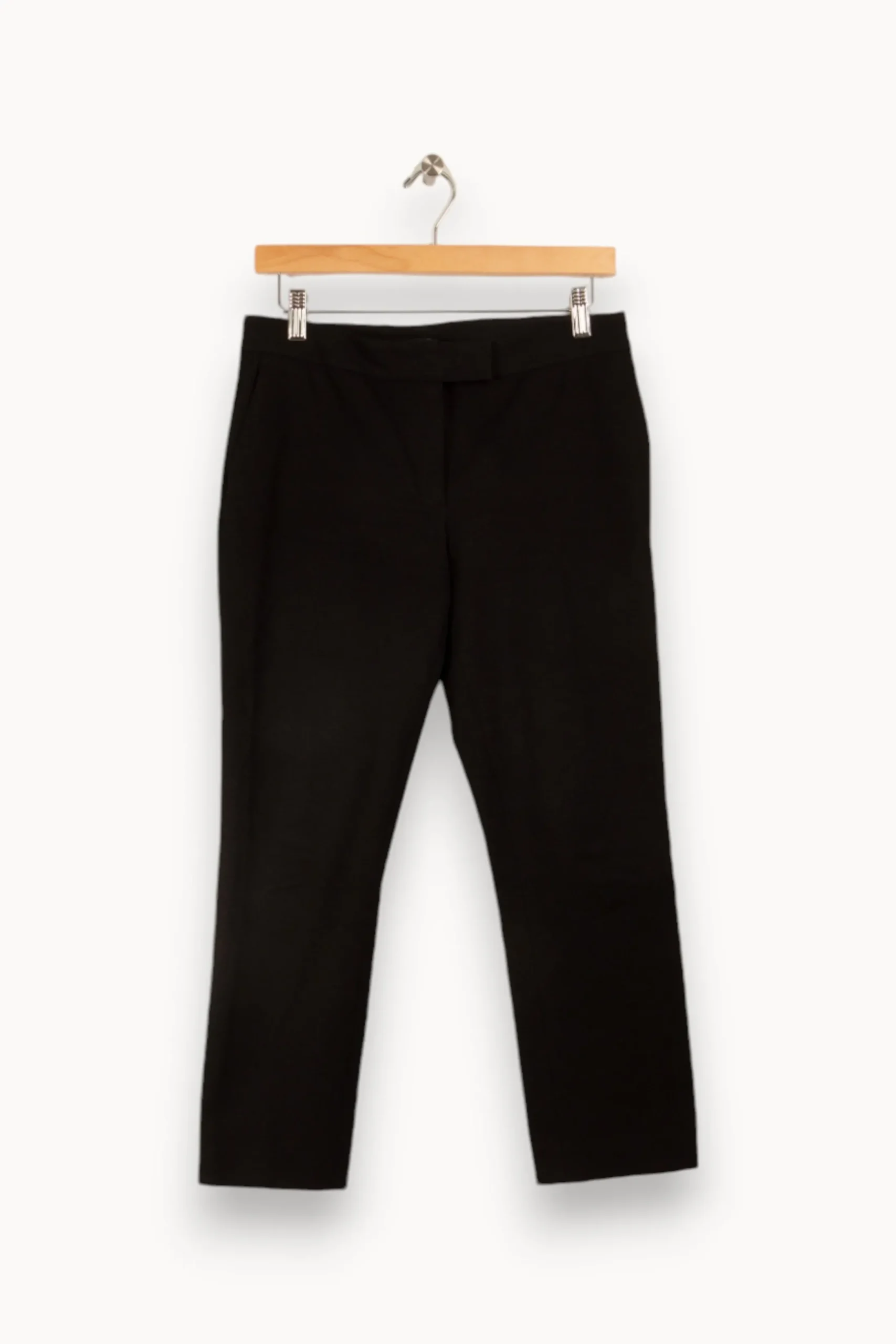 Sale Joseph Pantalon - Taille S/36 Noir