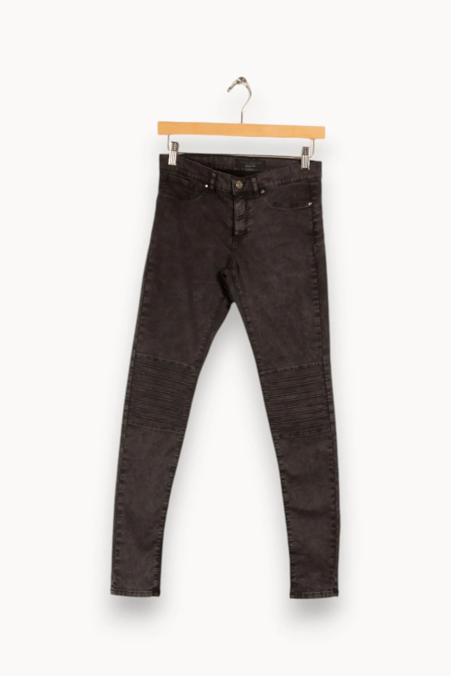 Cheap IKKS Pantalon - Taille S/36 Noir