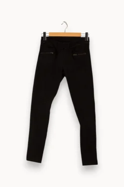 Shop Maje Pantalon - Taille S/36 Noir