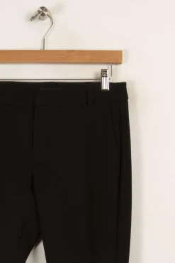 Best Sale IKKS Pantalon - Taille S/36 Noir