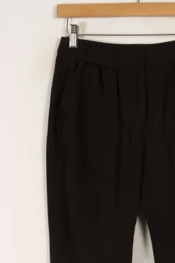 Flash Sale The Kooples Pantalon - Taille S/36 Noir