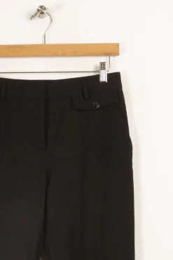 Shop Pablo Pantalon - Taille S/36 Noir