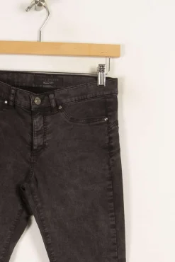 Cheap IKKS Pantalon - Taille S/36 Noir