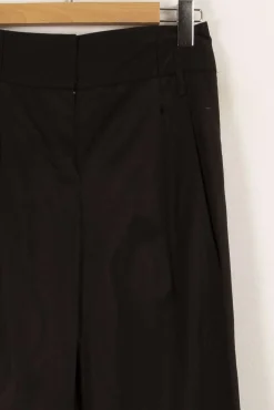 Best Sale Caroll Pantalon - Taille S/36 Noir