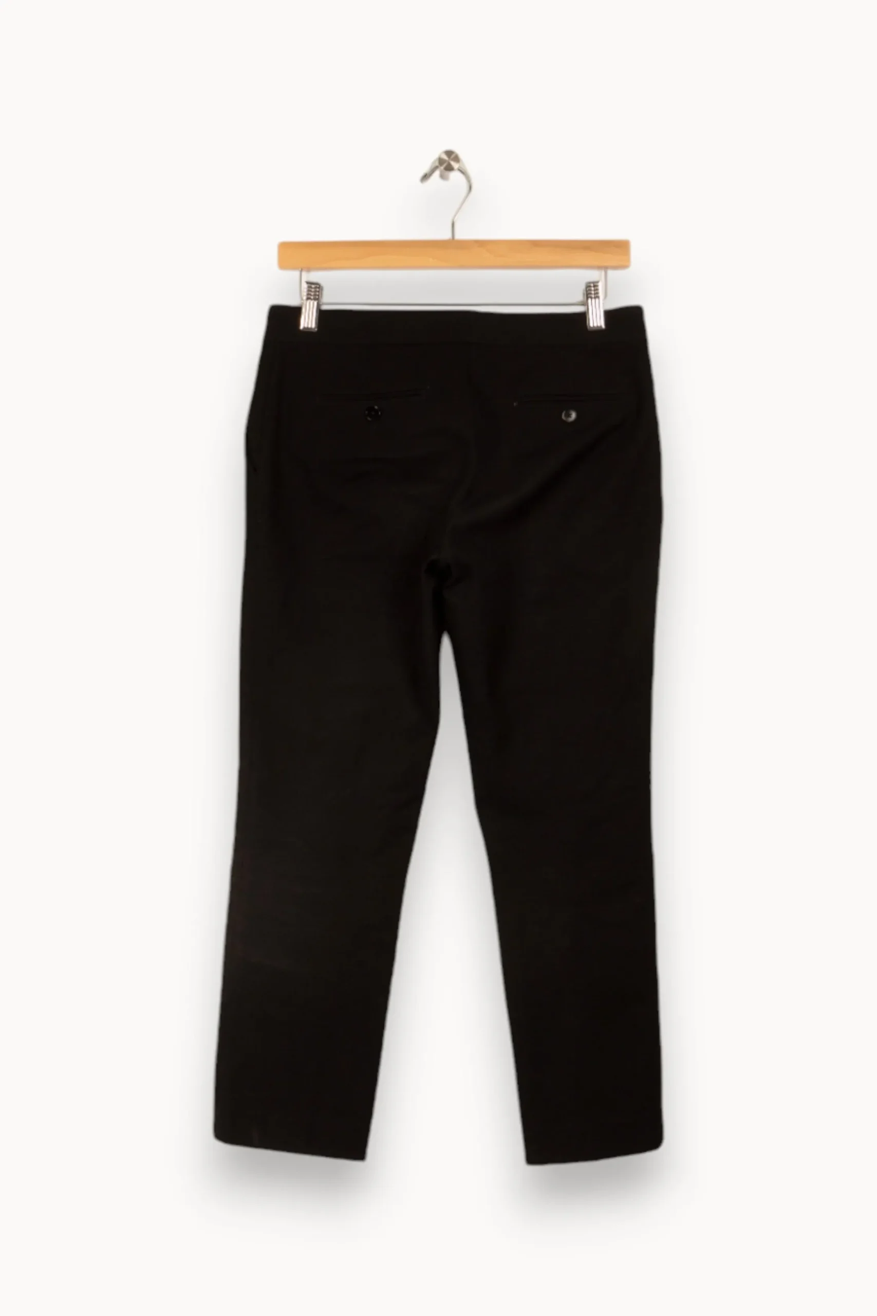 Sale Joseph Pantalon - Taille S/36 Noir