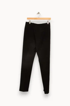 Outlet Joseph Pantalon - Taille S/36 Noir