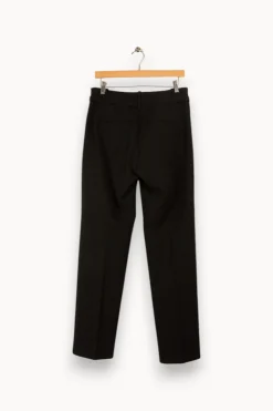 Best Sale The Kooples Pantalon - Taille S/36 Noir