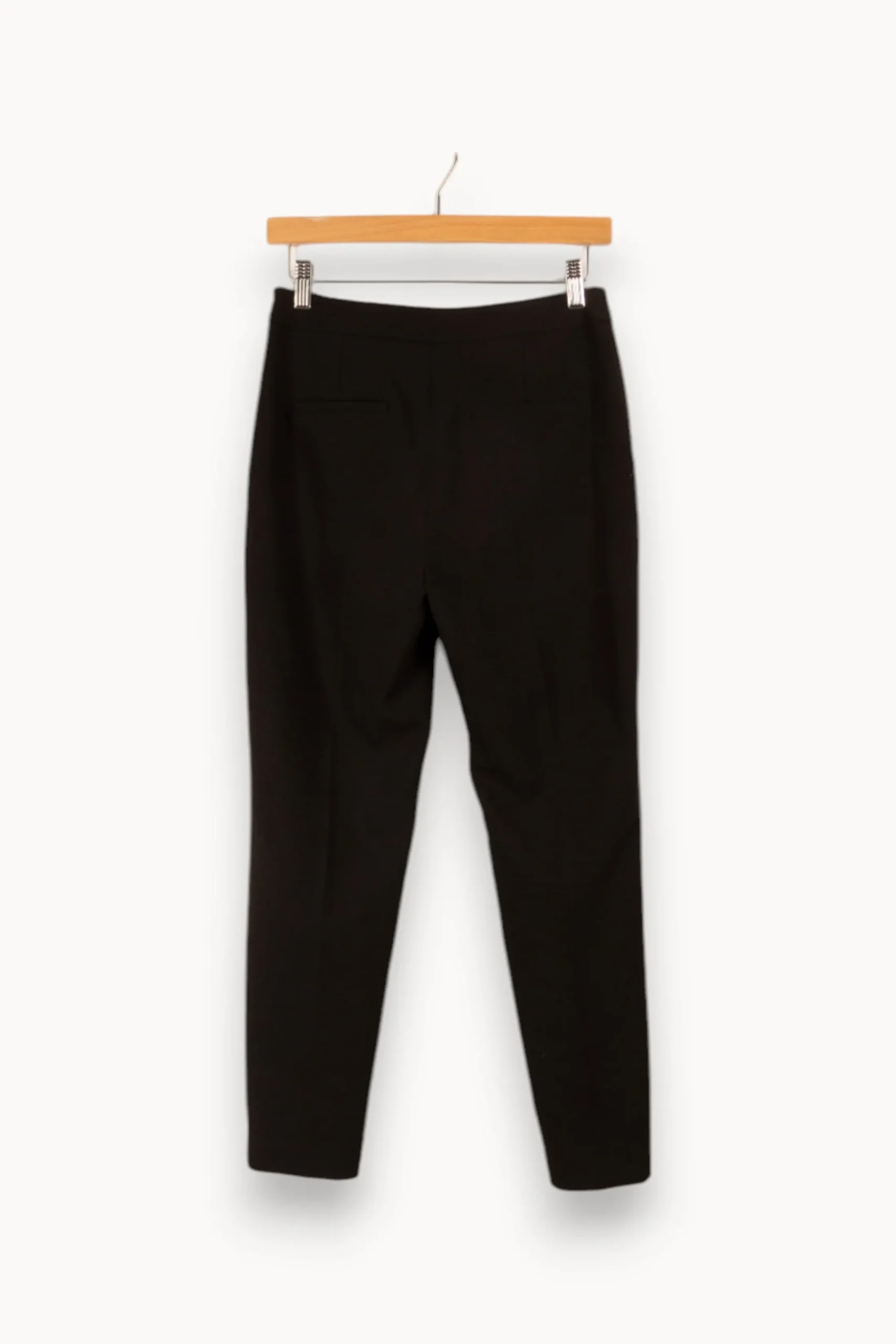 Best Caroll Pantalon - Taille S/36 Noir